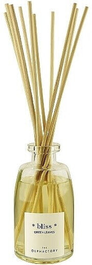 Raumerfrischer - Ambientair The Olphactory Bliss Green Leaves Fragance Diffuser 100 ml