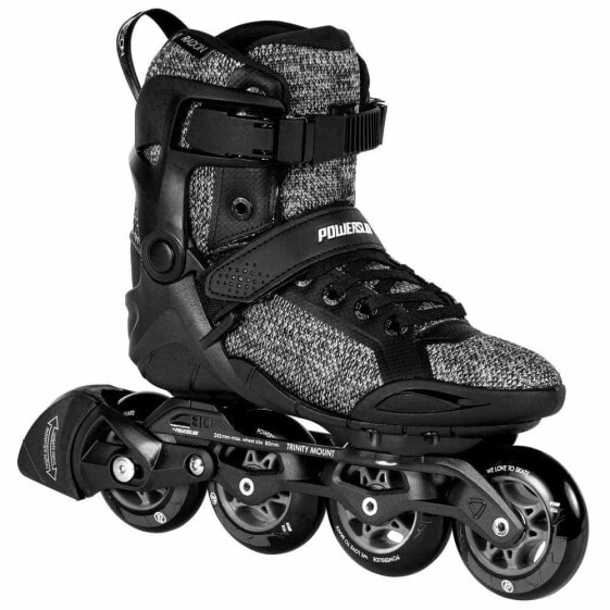 POWERSLIDE Phuzion Radon 80 Inline Skates