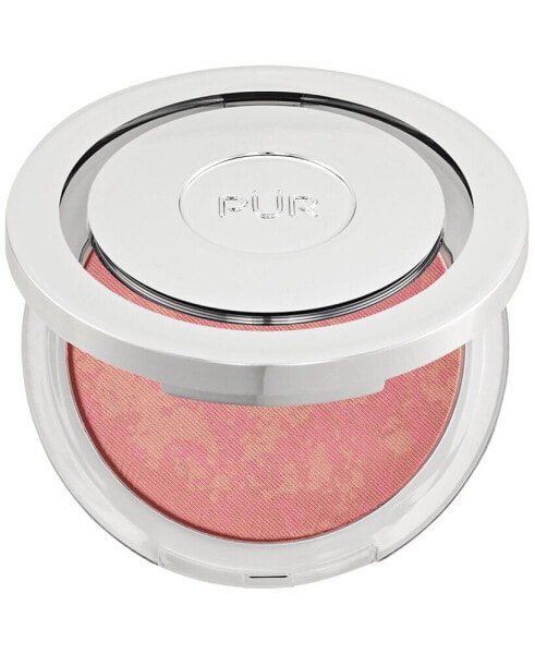 Skin Perfecting Powder Blushing Act