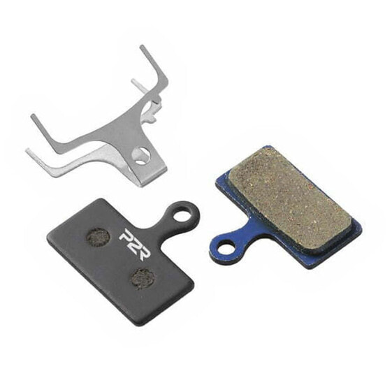 P2R DBP-002OR Shimano XTR Organic Disc Brake Pads