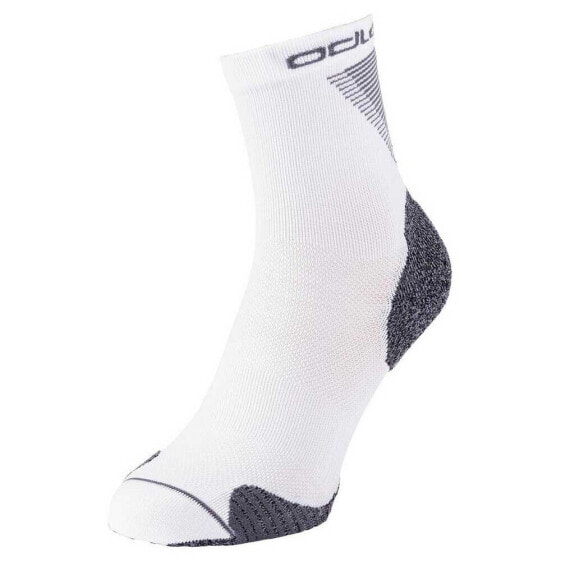 ODLO Micro Crew Ceramicool socks