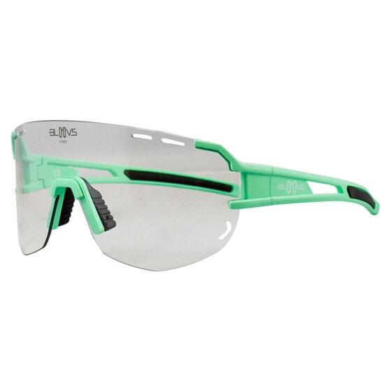 BLOOVS Iten photochromic sunglasses