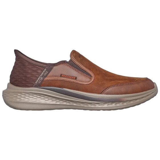 SKECHERS Slade slip-on shoes