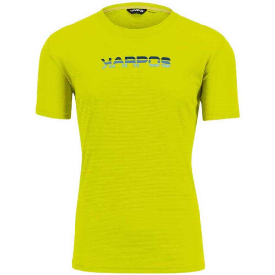 KARPOS Loma short sleeve T-shirt