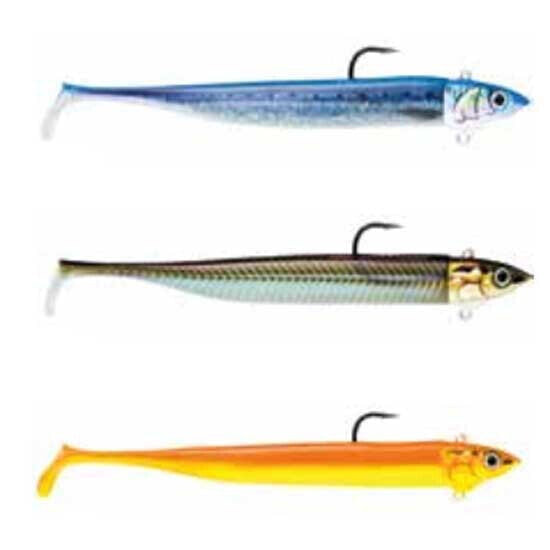 STORM Biscay Sand Eel Soft Lure 105g 200 mm