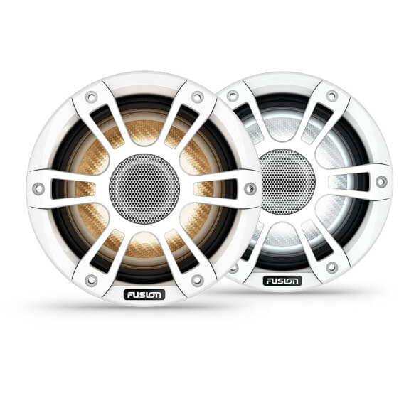 GARMIN Fusion Signature Series 3i CRGBW Marine Coaxial Speakers