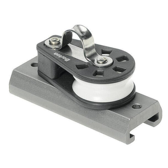 BARTON MARINE Forward Eyebolt/Rail Pulley