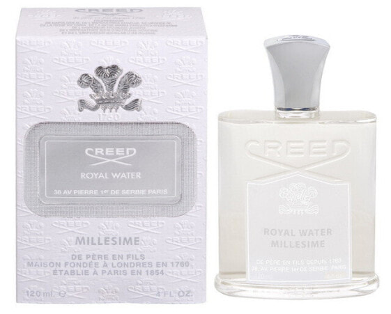 Аромат воды "Царские воды" Creed - EDP