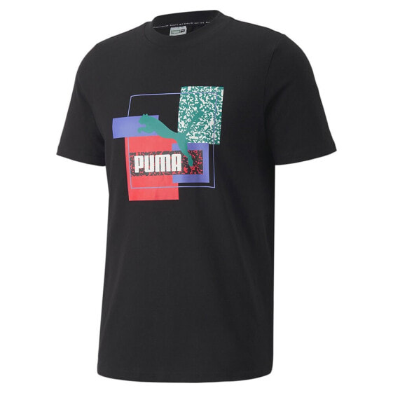 PUMA SELECT Brand Love T-shirt