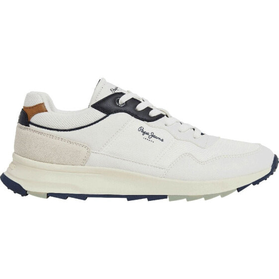 Кроссовки Pepe Jeans Joy Tour Trainers