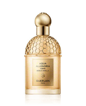 Guerlain Aqua Allegoria Bosca Vanilla Forte Refillable Eau de Parfum Spray