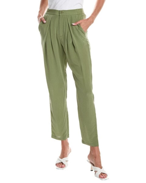 Joie Salima Silk Pant Women's