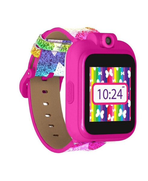 Часы PlayZoom Kid's 2 Rainbow Star Smart Watch