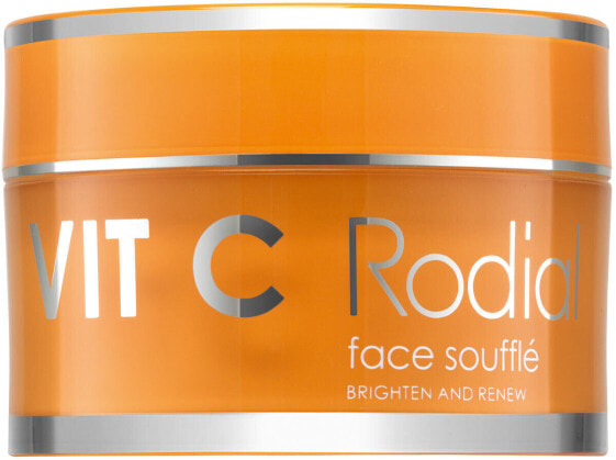 Vit C Face Souffle