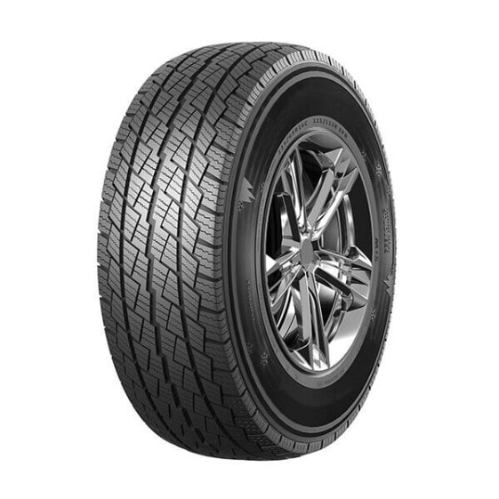 Шины для легких грузовых автомобилей зимние Sunwide Vansnow M+S 3PMSF 195/75 R16 107/105RR