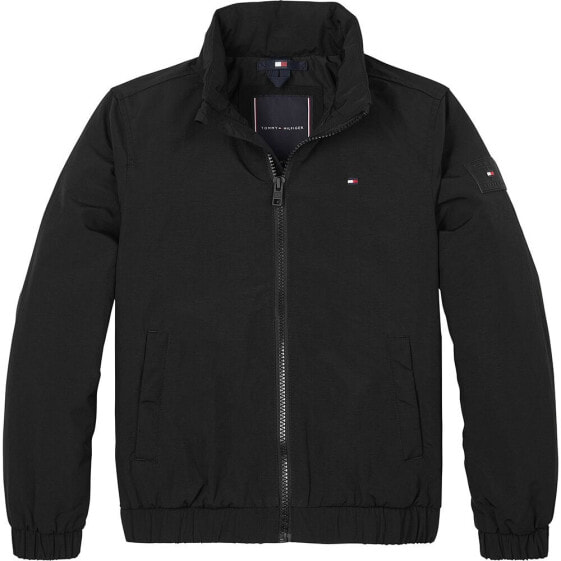 TOMMY HILFIGER Essential jacket