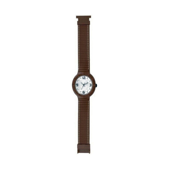 Men's Watch Hip Hop LEATHER