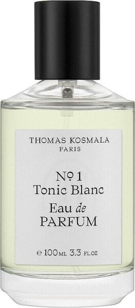 Thomas Kosmala No 1 Tonic Blanc