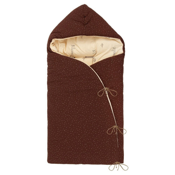 BIMBIDREAMS Giraffe Sleeping Bag