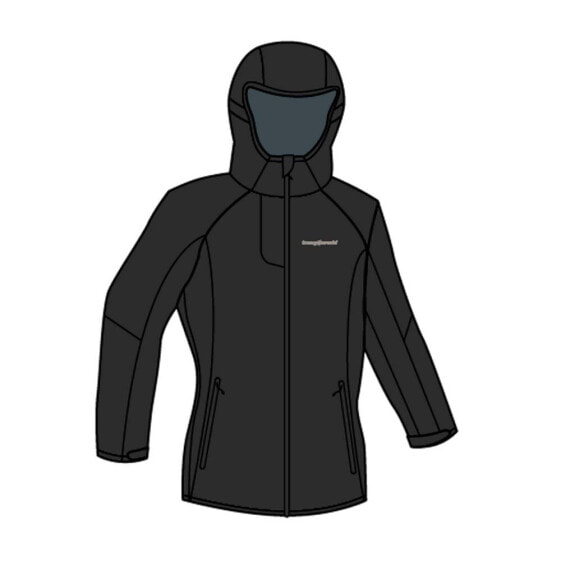 TRANGOWORLD Lacq jacket