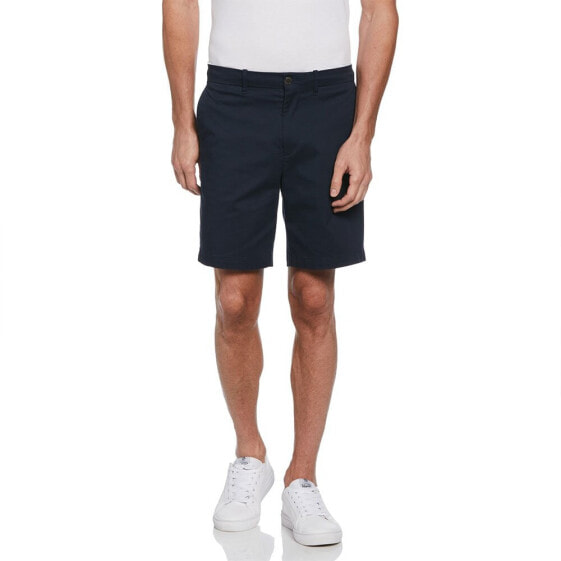 ORIGINAL PENGUIN Basic Recycled Cotton chino shorts