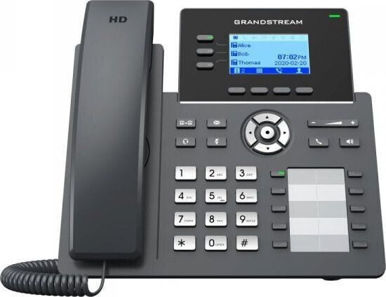 Telefon GrandStream GRP2604P