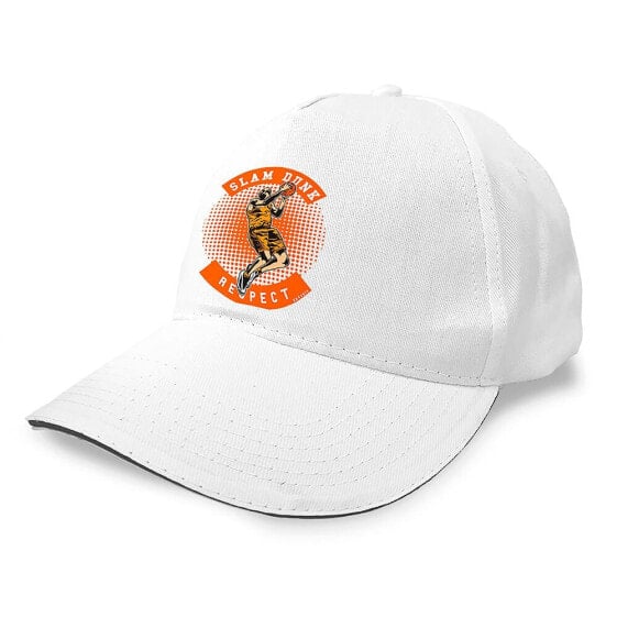 KRUSKIS Player Respect Cap