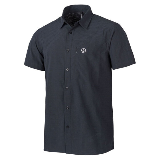 TERNUA Gados short sleeve shirt