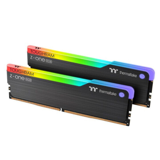 Thermaltake TOUGHRAM Z-ONE RGB - 16 GB - 2 x 8 GB - DDR4 - 3600 MHz - 288-pin DIMM