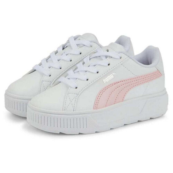 PUMA Karmen L PS Girl Shoes