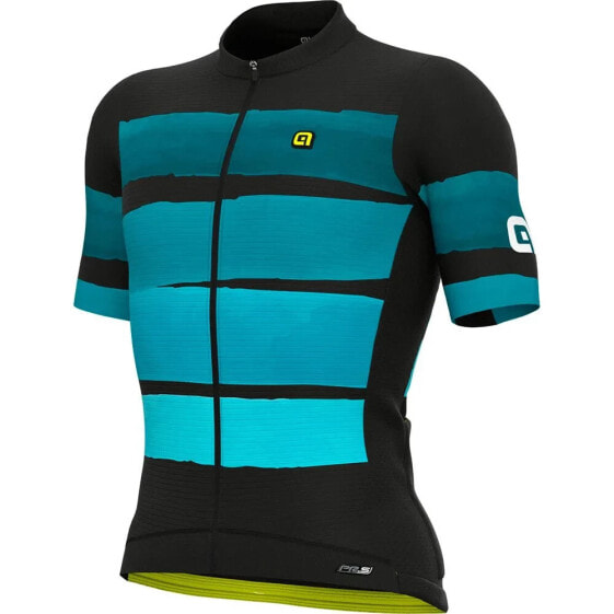 ALE Track short sleeve jersey