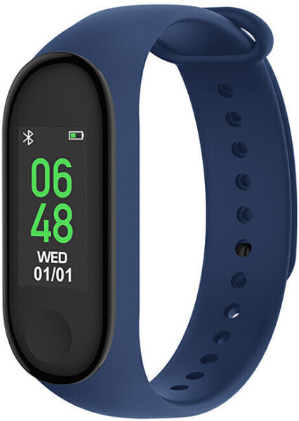 Fitband SB-50 - Navy SMASB50TFOBL