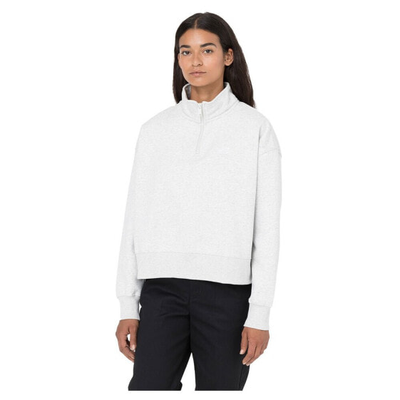 DICKIES Summerdale Half Zip Sweatshirt