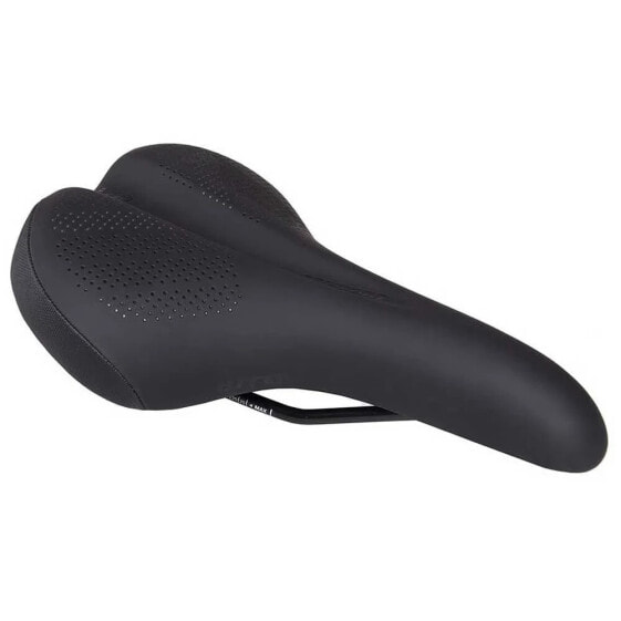 WTB Comfort saddle