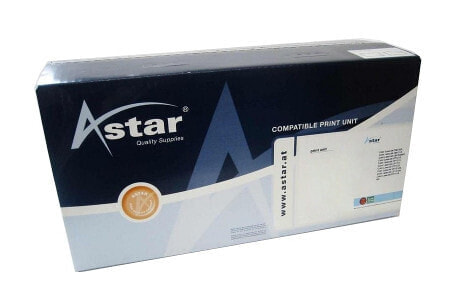 ASTAR AS10160 - 1 pc(s) - Toner Cartridge Compatible - Black - 2,500 pages