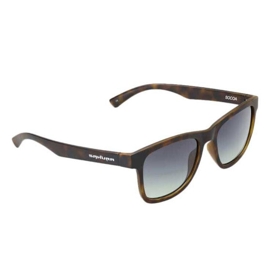 SAKURA Socoa Polarized Sunglasses