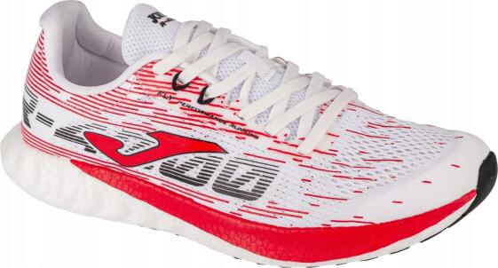 Joma Joma R.4000 Men 2402 RR400S2402 białe 43