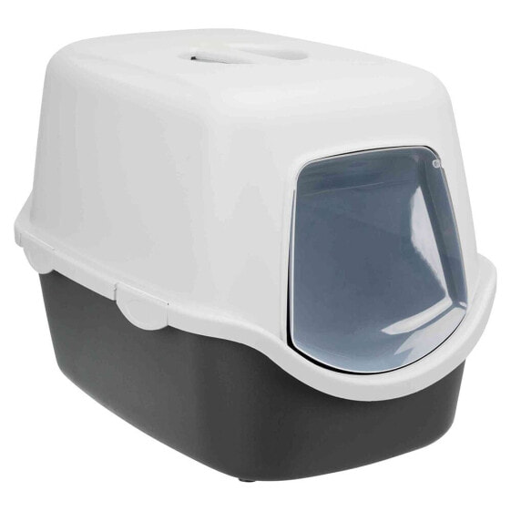 TRIXIE Vico Litter Tray 40x40x56 cm