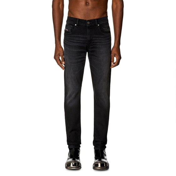 DIESEL A03558-09H32 2019 Strukt Jeans