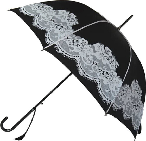 Цветной женский зонт Blooming Brollies Women´s BCSV BL