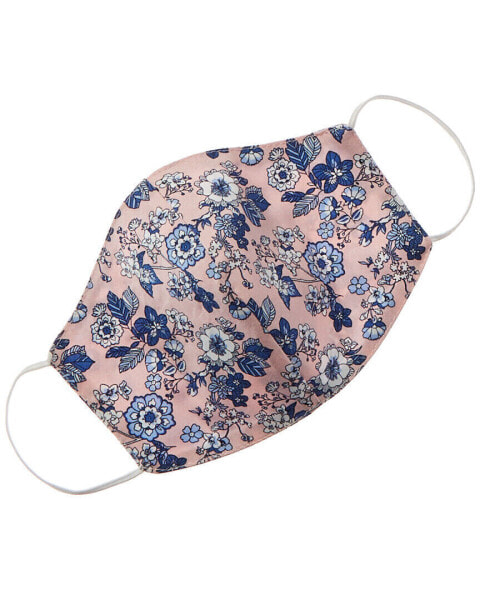 Garne Cloth Face Mask Women's Pink