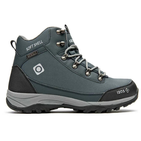 IZAS Alpes Hiking Boots