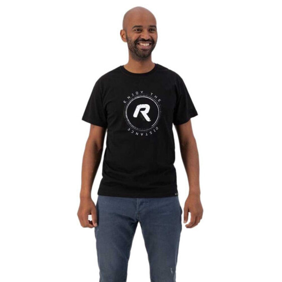 ROGELLI Graphic short sleeve T-shirt