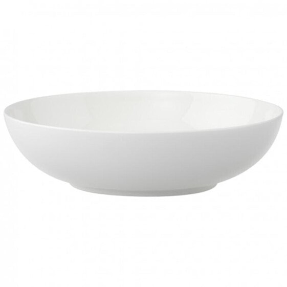 V&B New Cottage Basic Servierschüssel oval 26cm Schüssel Villeroy&Boch