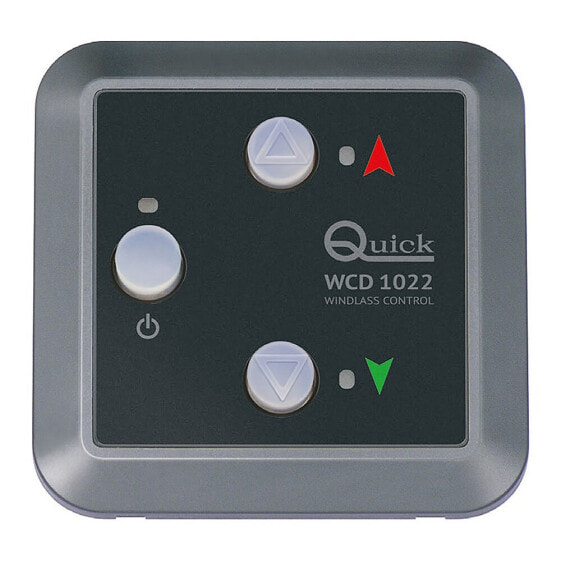 QUICK ITALY WCD 1022 Windlass Remote Control