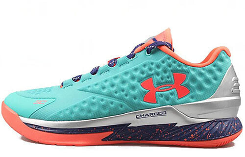 Кроссовки Under Armour Curry 1 Low SC30 Select