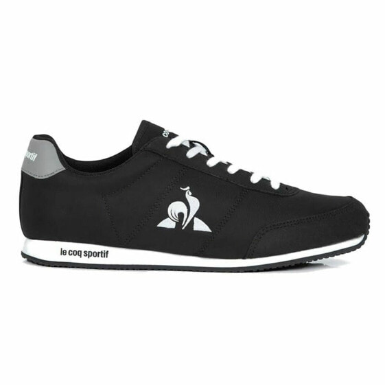 Повседневная обувь мужская Le coq sportif RACERONE 2220379 45 Чёрный