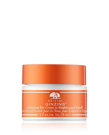 Origins Ginzing Brightening Eye Cream (15 ml)