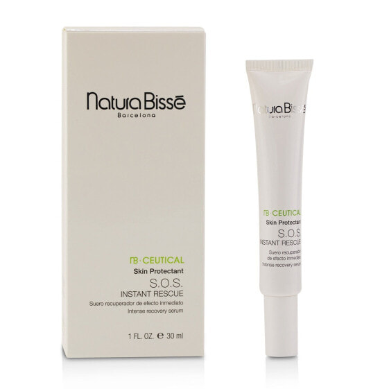 NB CEUTICAL S.O.S instant rescue serum 30 ml