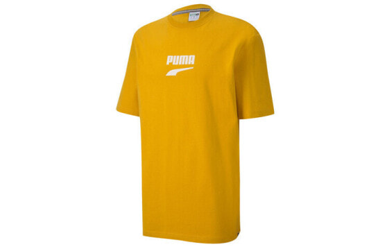 Футболка Puma Downtown LogoT 597348-25